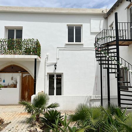 Hera Palace Boutique Otel Yialousa 外观 照片