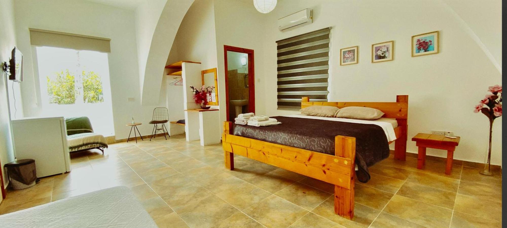 Hera Palace Boutique Otel Yialousa 外观 照片