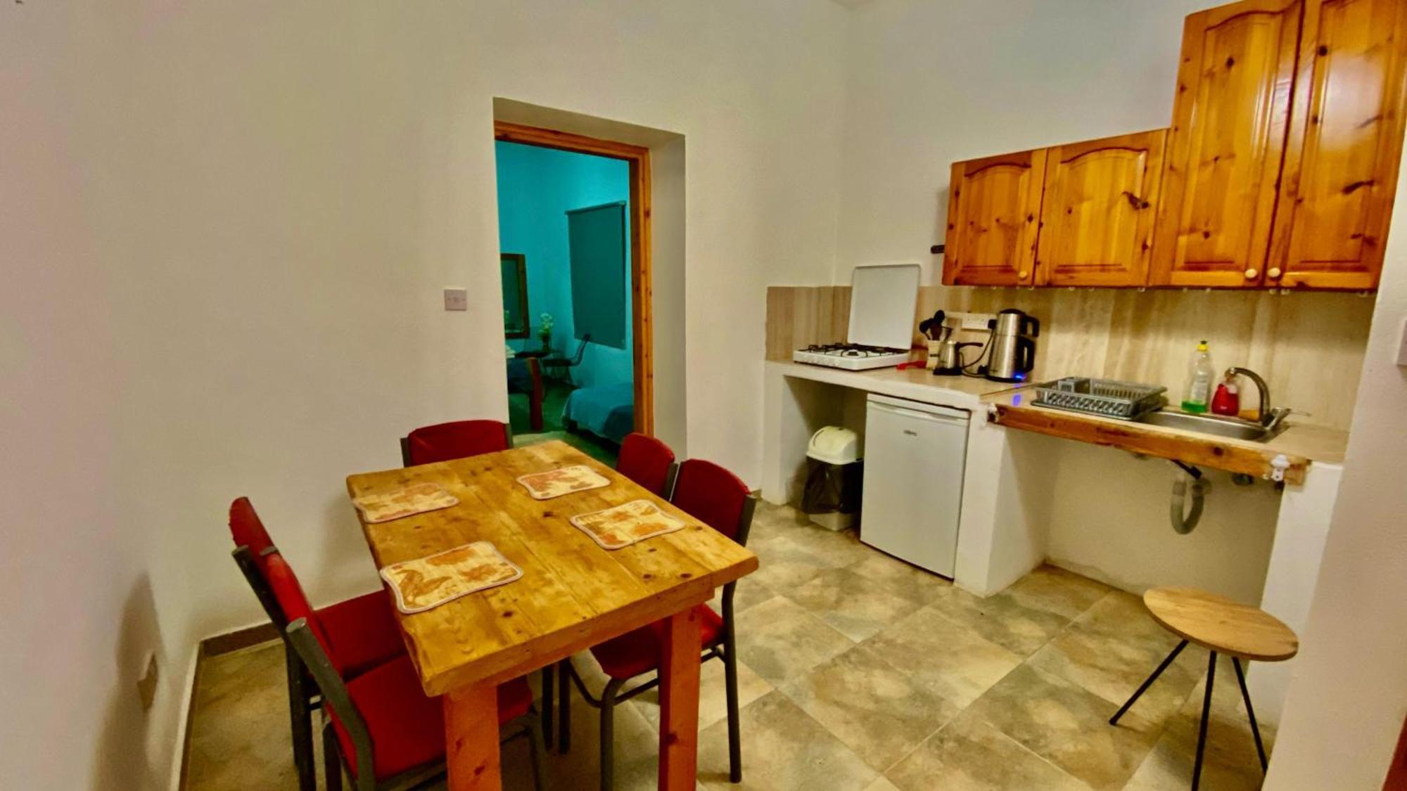 Hera Palace Boutique Otel Yialousa 外观 照片